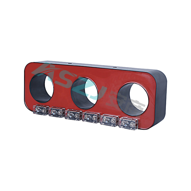LSY3-10/127系列三相一體型電流互感器