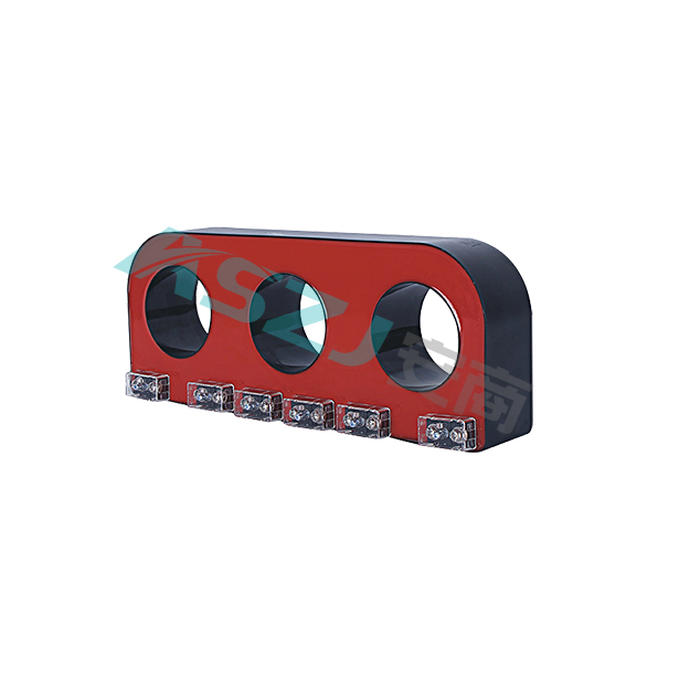 LSY3-10/130系列三相一體型電流互感器