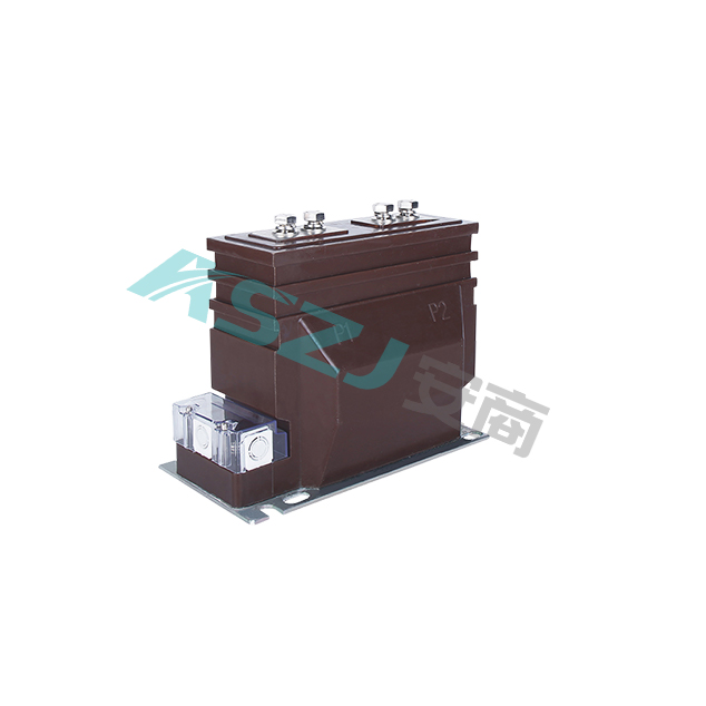 LZZBJ6-10系列電流互感器