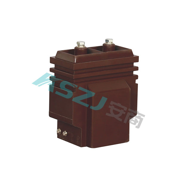 LZZB-10(ZW8-12專用型)系列真空斷路器內(nèi)置專用計量電流互感器