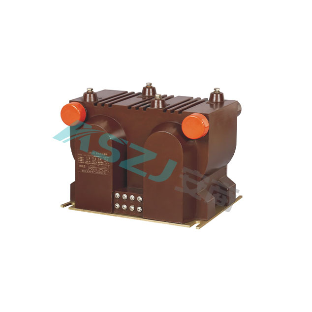 JSZV1,2-10,6R系列電壓互感器