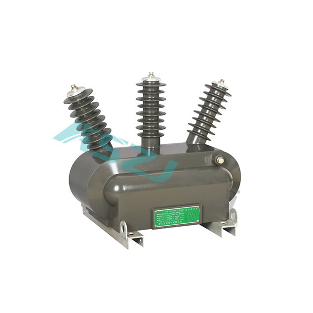 JSZW-10,6R系列戶外三相電壓互感器