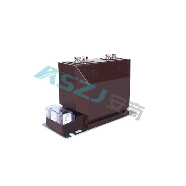 LZZBJ9-10系列電流互感器