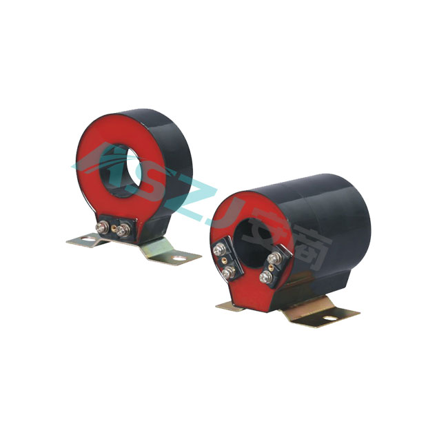 LDZC-10系列充氣柜專用穿心式電流互感器