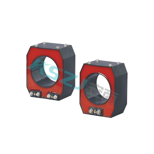 LMZT-10系列充氣柜專用穿心式電流互感器