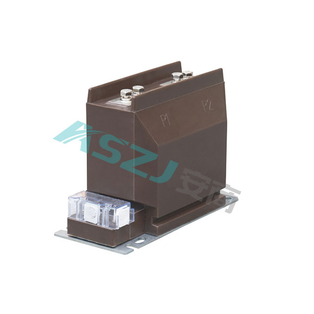 LZZBJ9-12/150b/2S系列電流互感器