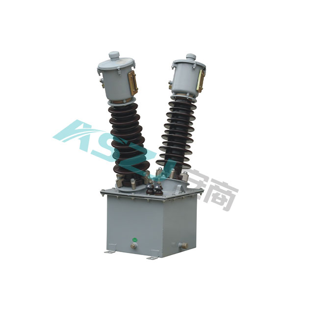 JDJ2-35系列電壓互感器