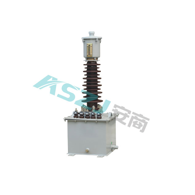 JDJJ2-35系列電壓互感器
