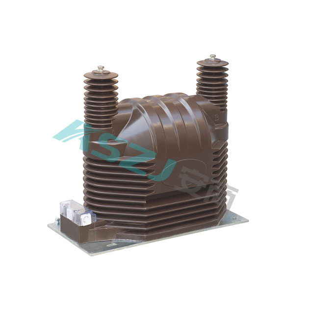 JDZ9-35系列電壓互感器