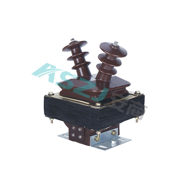 JDZ-10,6系列電壓互感器