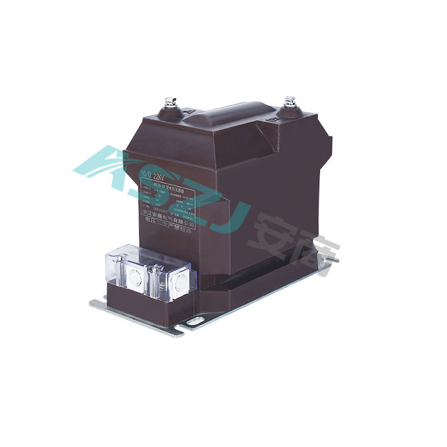 JDZ10-10,6(RZL-10)系列電壓互感器
