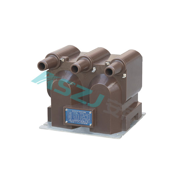 JSZV16-10,6R系列電壓互感器