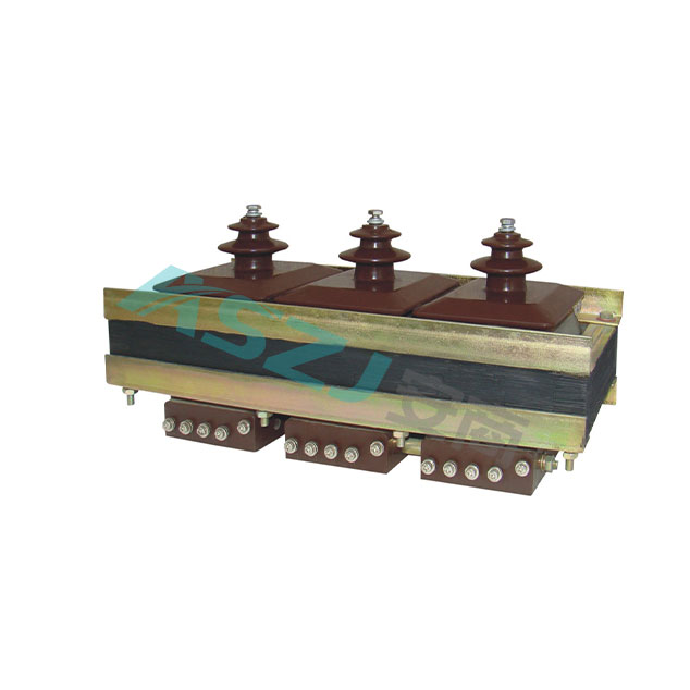 JSZW3-10,6系列電壓互感器