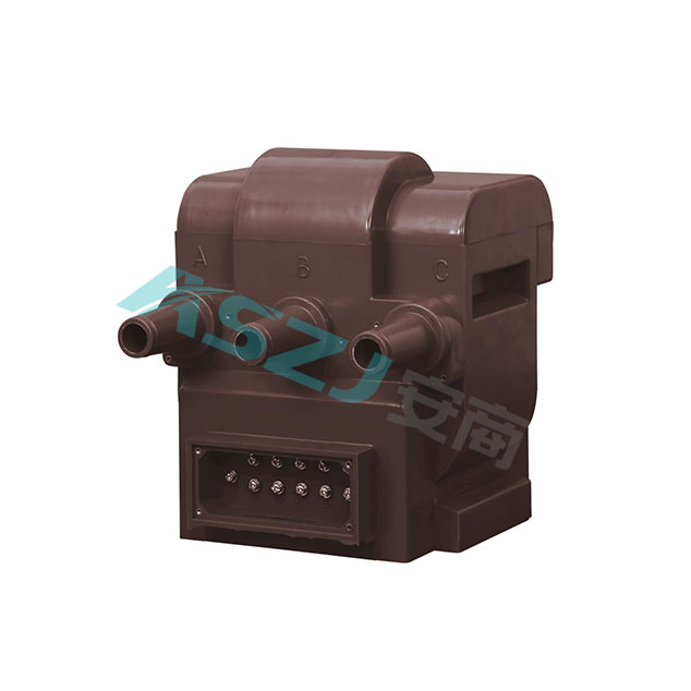 JSZY16-10R系列電壓互感器