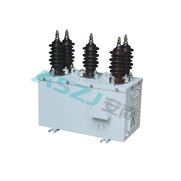 JLSVG-10W系列組合式互感器