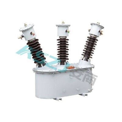 JLS-6,10,35系列高壓電力計(jì)量箱